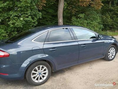 Używany Ford Mondeo 2011