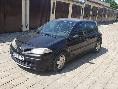 Renault Mégane II
