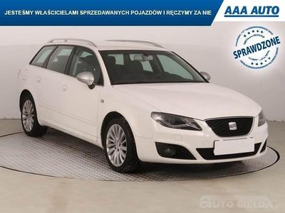 Seat Exeo
