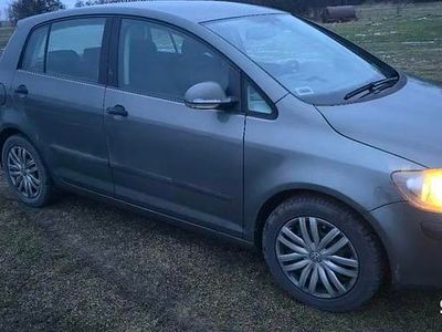 Używany VW Golf IV 2006 Grafitowy Sedan/Limuzyna