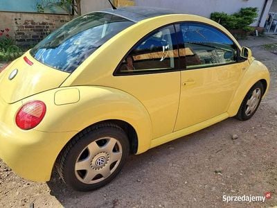 Używany 1999 VW Beetle | 6900 zł (Uczciwa cena)