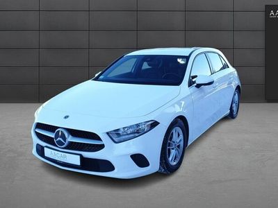 używany Mercedes A180 A 180 salon PL, FV-23%, gwarancja, DOSTA...