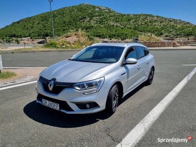 Renault Mégane GrandTour