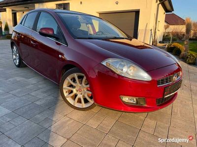 Fiat Bravo