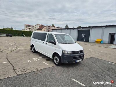 VW T5