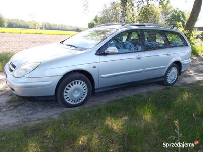 Citroën C5