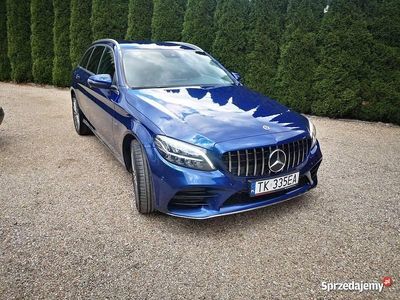 Używany 2020 Mercedes 300 | 99 000 zł