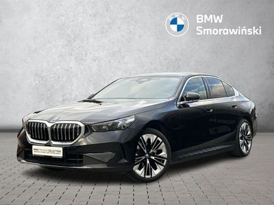 BMW 530e