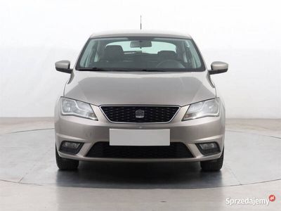 używany Seat Toledo Toledo 1.2 TSI1.2 TSI