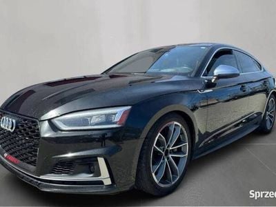 Używany Audi S5 Prestige 2018 Coupe