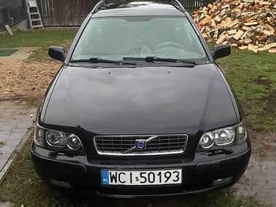 używany Volvo V40 1.9 TD