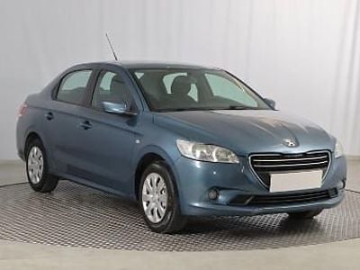 Peugeot 301