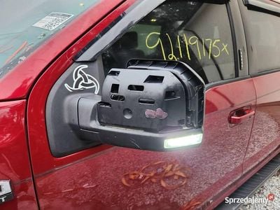 Używany Ford F-150 Lariat 2015 Pickup