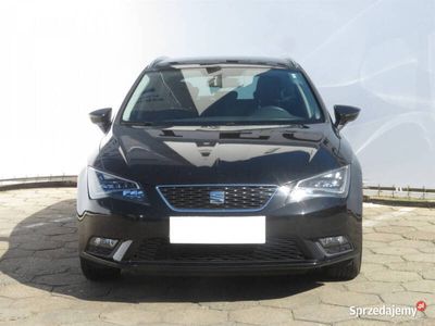 używany Seat Leon 1.2 TSI