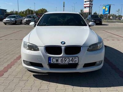 Używany BMW 320 2008