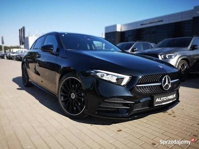 Mercedes A200