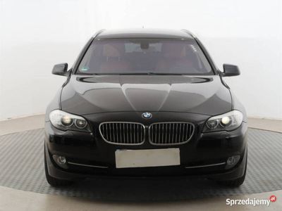 używany BMW 520 5 d