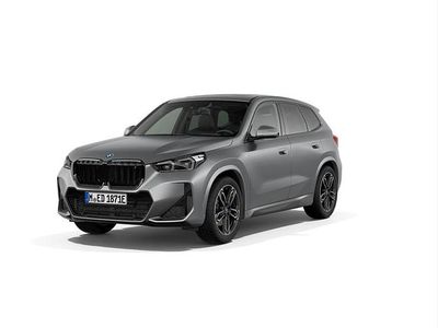 Frozen pure grey bmw individual metalizowany Używany 2022 BMW iX1 Comfort Edition SUV | 169 900 zł