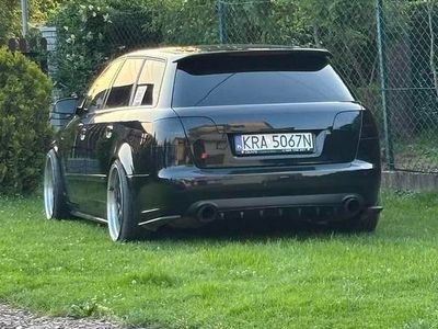 Używany Audi A4 2006