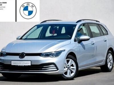 VW Golf VIII