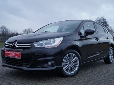 Citroën C4