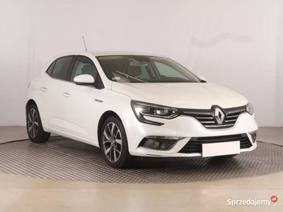 Renault Mégane IV