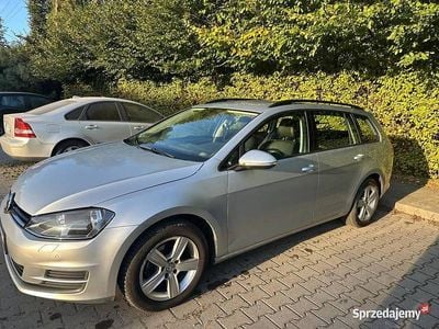 Używany 2015 VW Golf VII | 32 500 zł (Uczciwa cena)