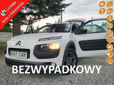 Citroën C4 Cactus