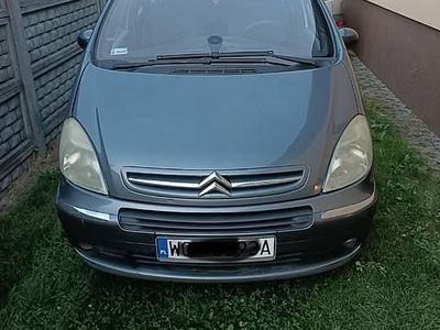 Citroën Xsara Picasso