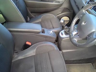 Używany 2015 Renault Grand Scénic III Minivan | 10 000 zł