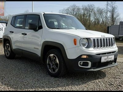 używany Jeep Renegade 1.4dm 140KM 2016r. 139 160km