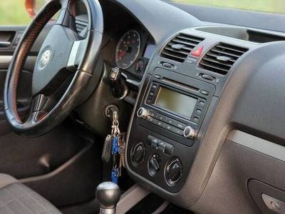 VW Golf V