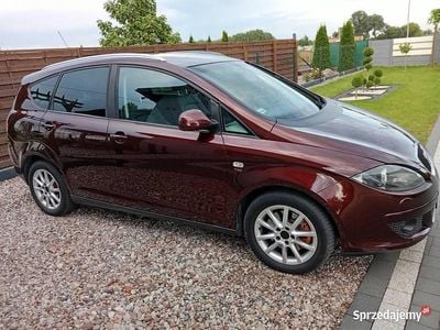 Seat Altea XL