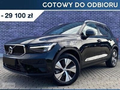 używany Volvo XC40 B3 Core B3 Core 2.0 (163KM)