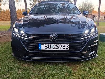 Używany 2017 VW Arteon Sedan/Limuzyna | 99 900 zł