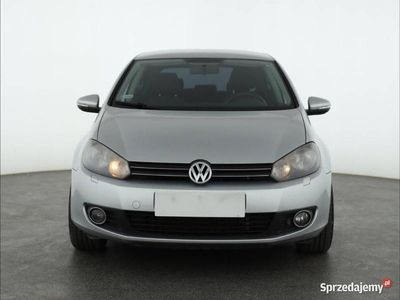 VW Golf VI