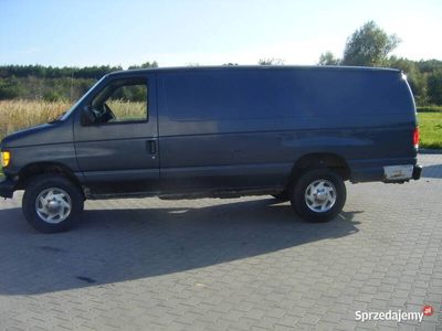 używany Ford F350 F 350 Long Maxxi Diesel / ZamianaLong Maxxi Diesel / Zamiana
