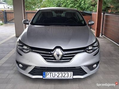 Renault Mégane IV