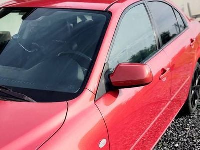 Używany Mazda 6 2005