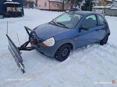 Używany 2005 Ford Ka | 1500 zł