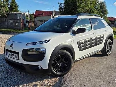 Citroën C4 Cactus