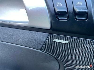 Używany 2012 Porsche Boxster Kabriolet | 69 000 zł