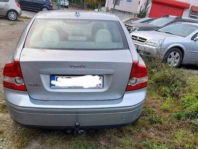 Volvo S40