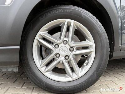 Używany Hyundai Kona 120 KM (88 kW) 2019 SUV