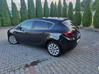 Używany 2011 Opel Astra Cosmo | 23 900 zł (Drogi)