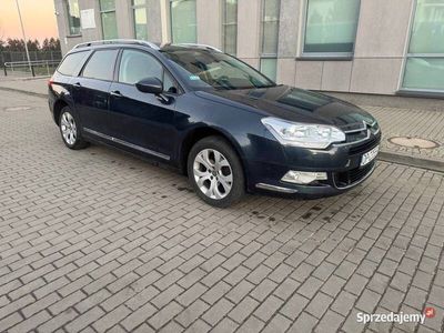 Citroën C5