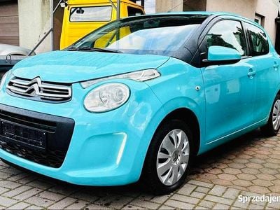 Citroën C1