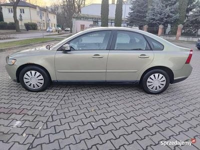 Używany Volvo S40 2008 Sedan/Limuzyna