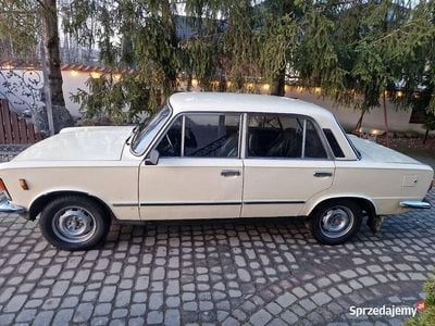 Używany Fiat 1500 1980