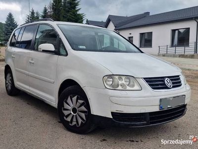 VW Touran